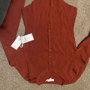 Good American Body Suit. Size 4